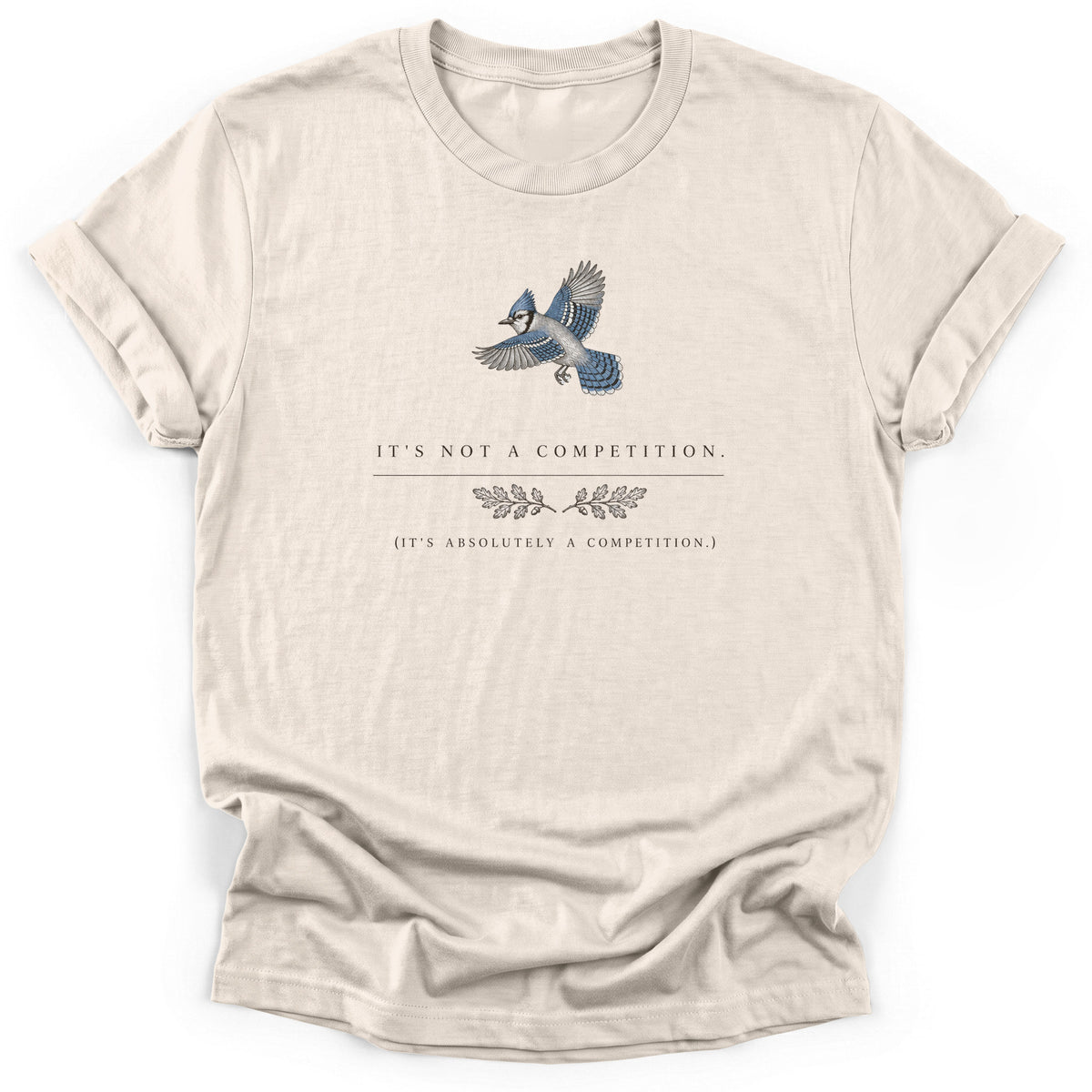 Spark Bird Society — Natural