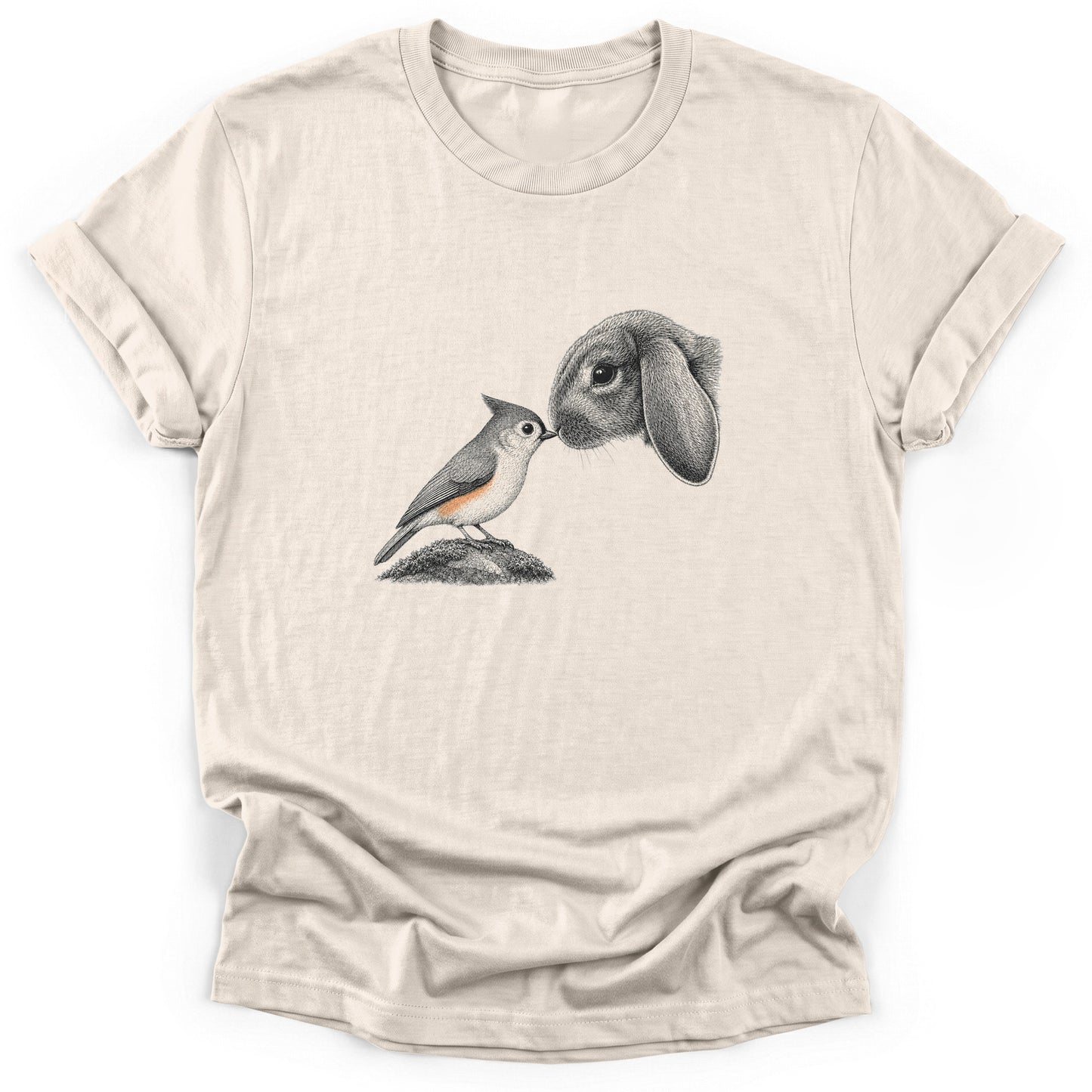 Spark Bird Society — Natural