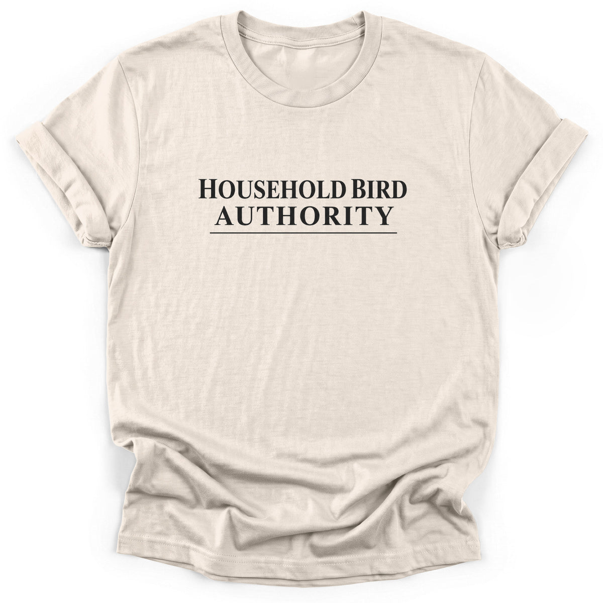 Spark Bird Society — Natural
