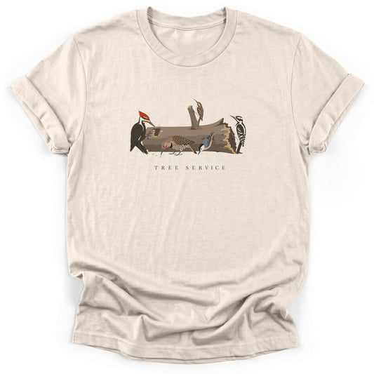 Spark Bird Society — Natural
