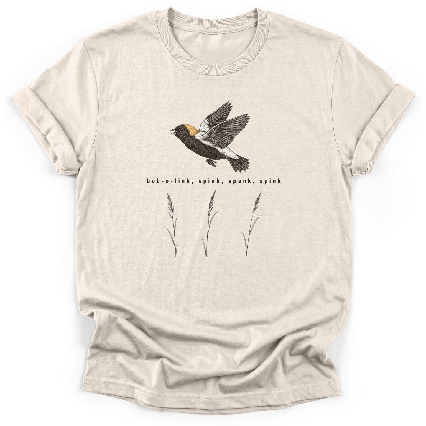 Spark Bird Society — Natural
