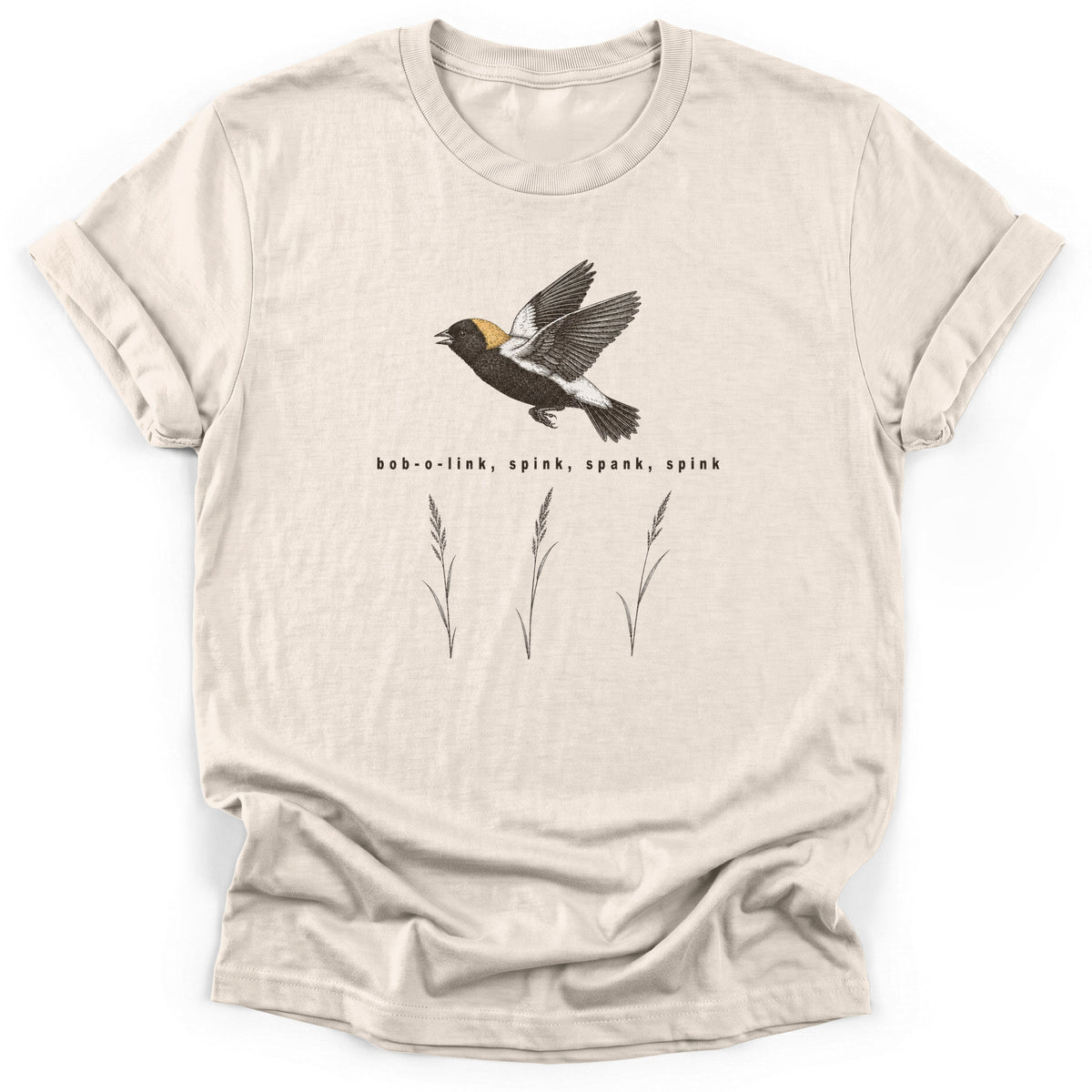 Spark Bird Society — Natural