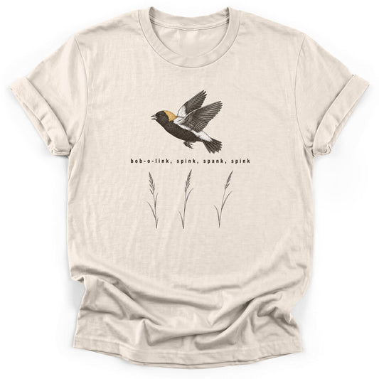 Spark Bird Society — Natural