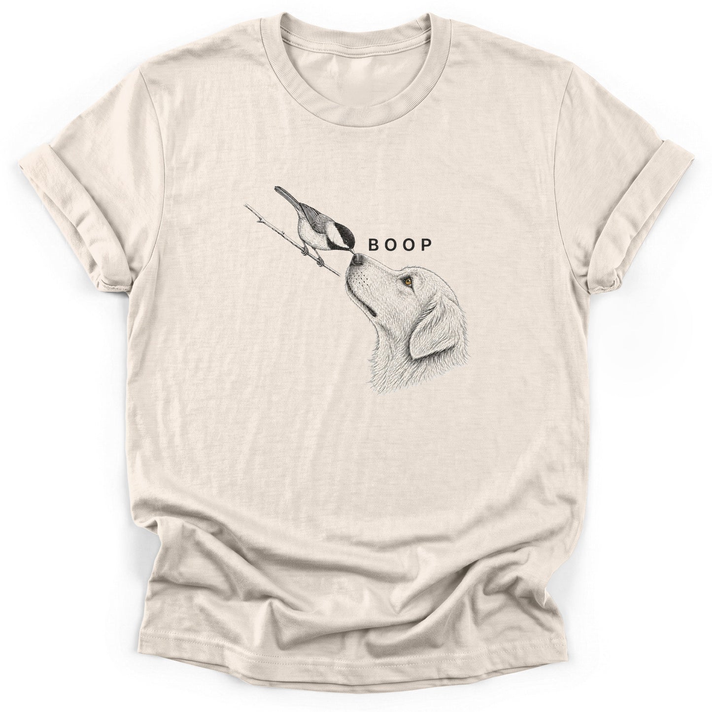 Spark Bird Society — Natural