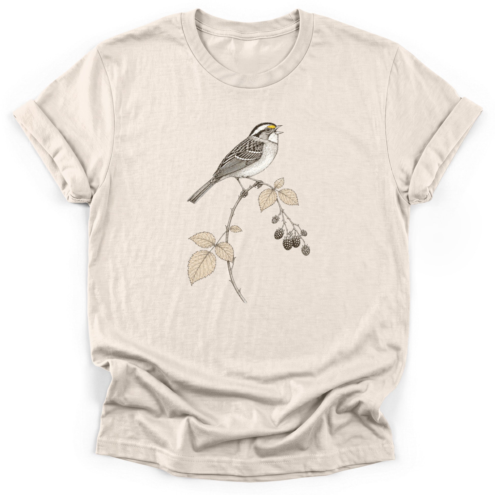 Spark Bird Society — Natural