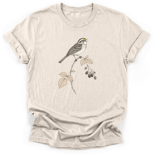 Spark Bird Society — Natural