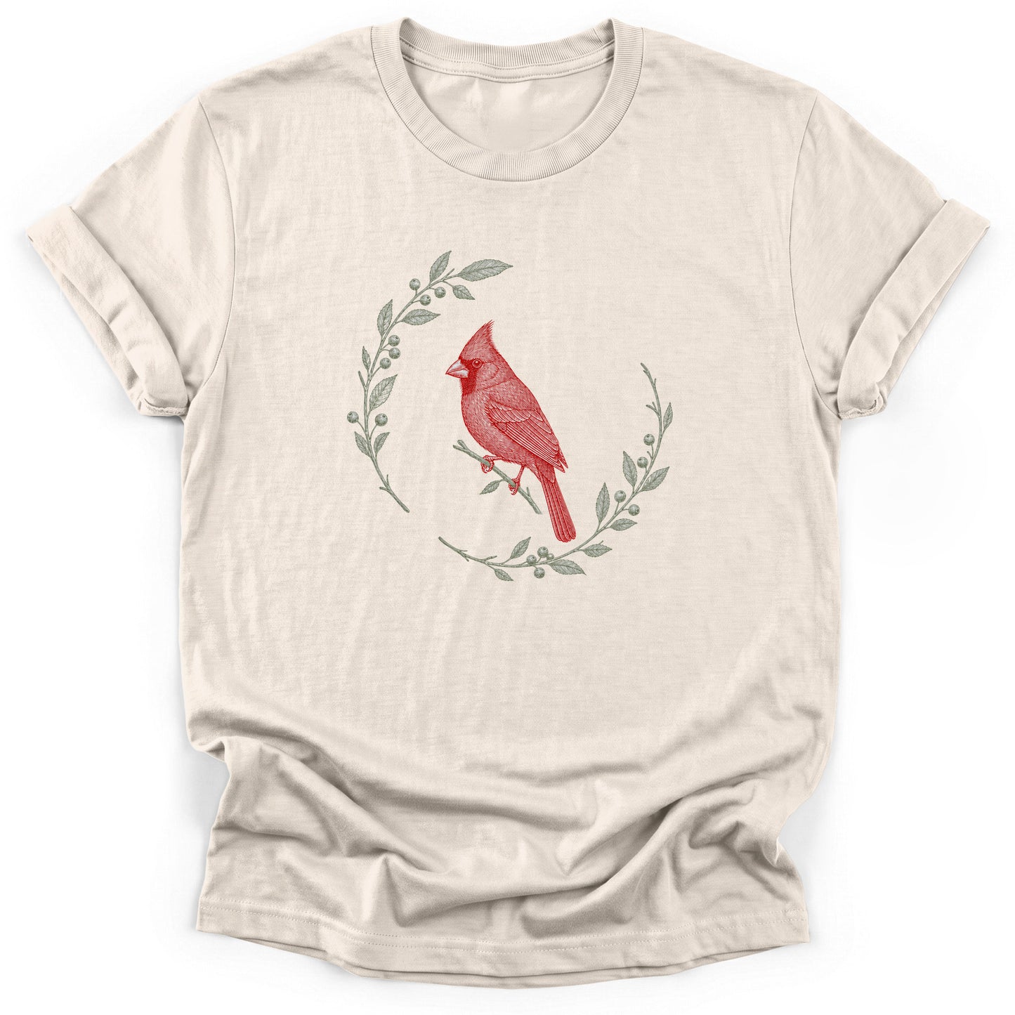 Spark Bird Society — Natural