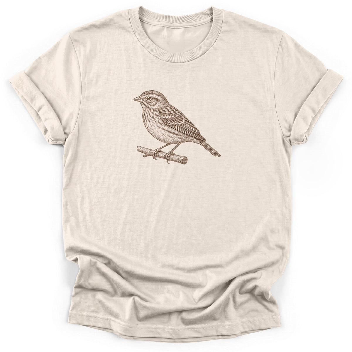 Spark Bird Society — Natural