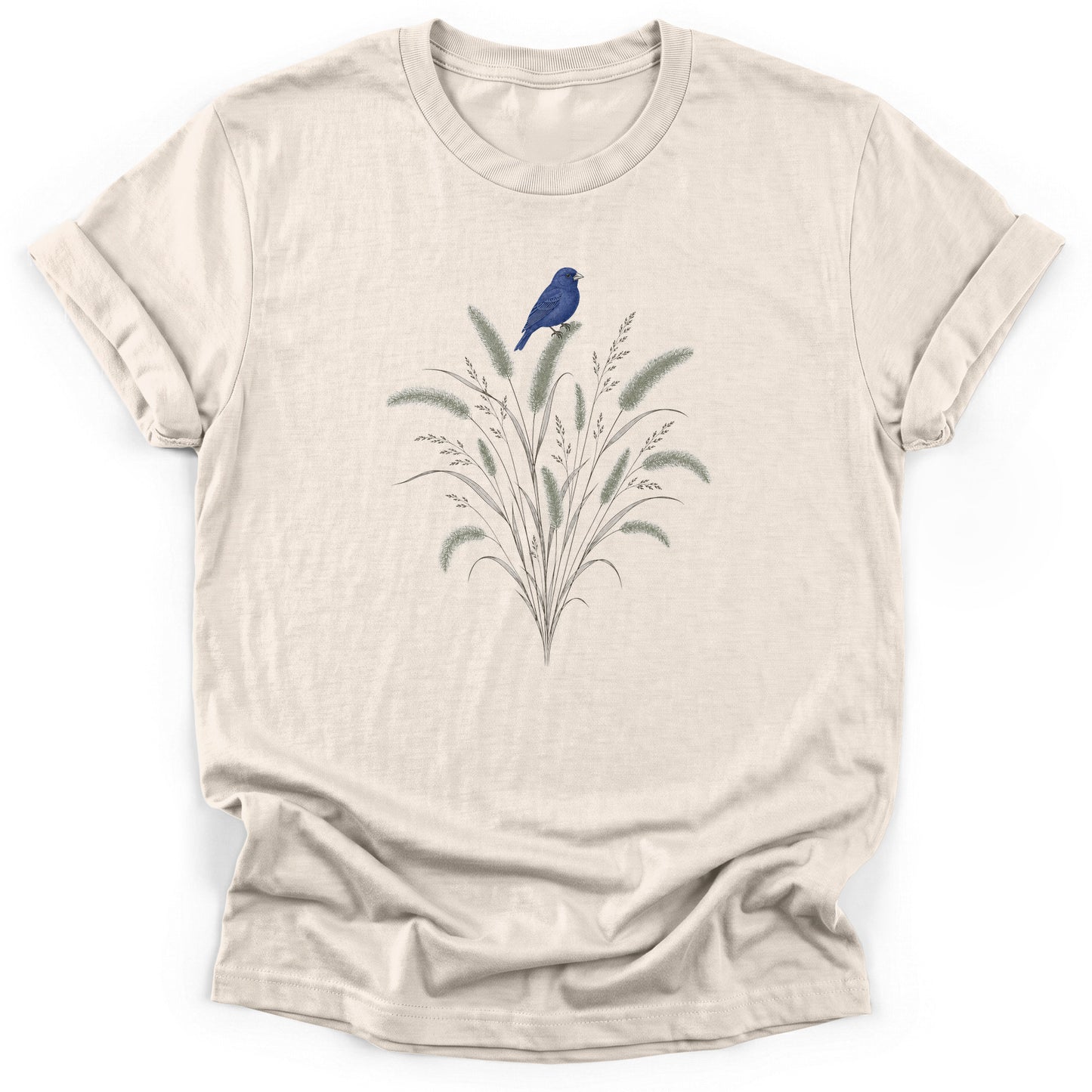 Spark Bird Society — Natural