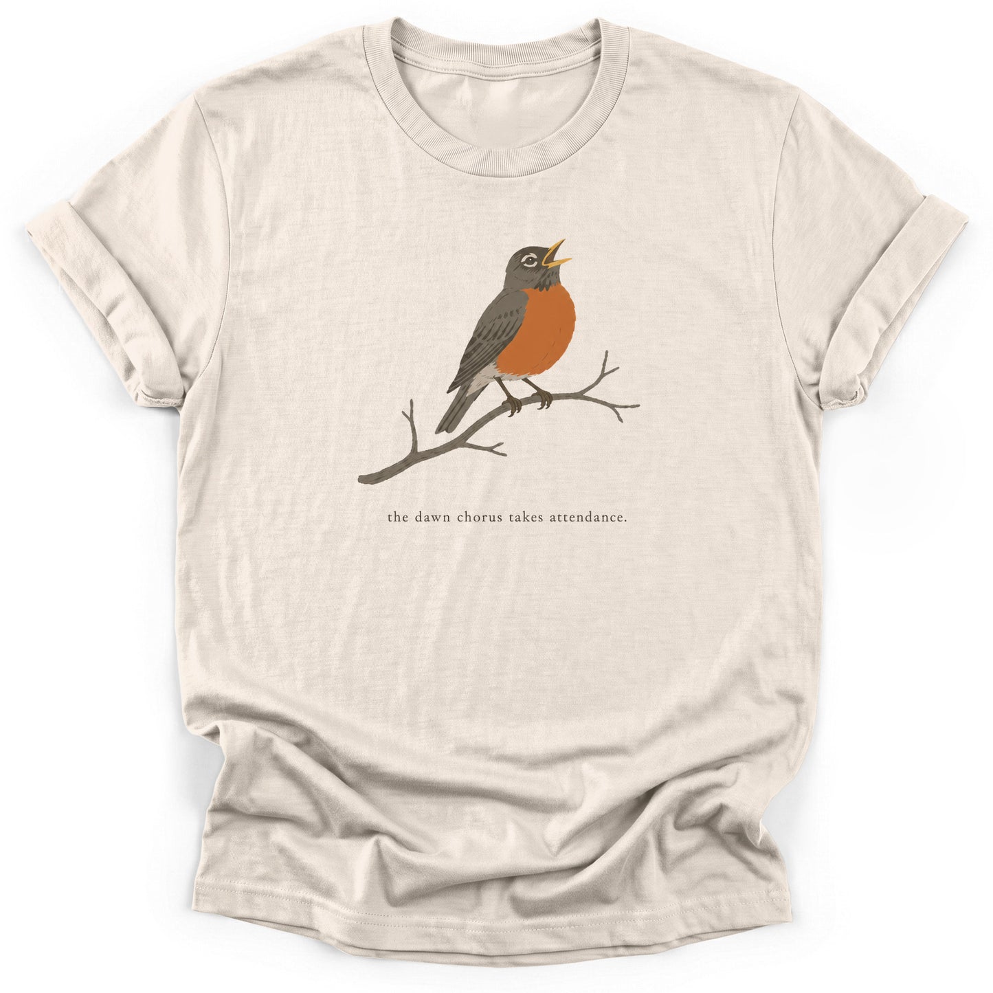 Spark Bird Society — Natural