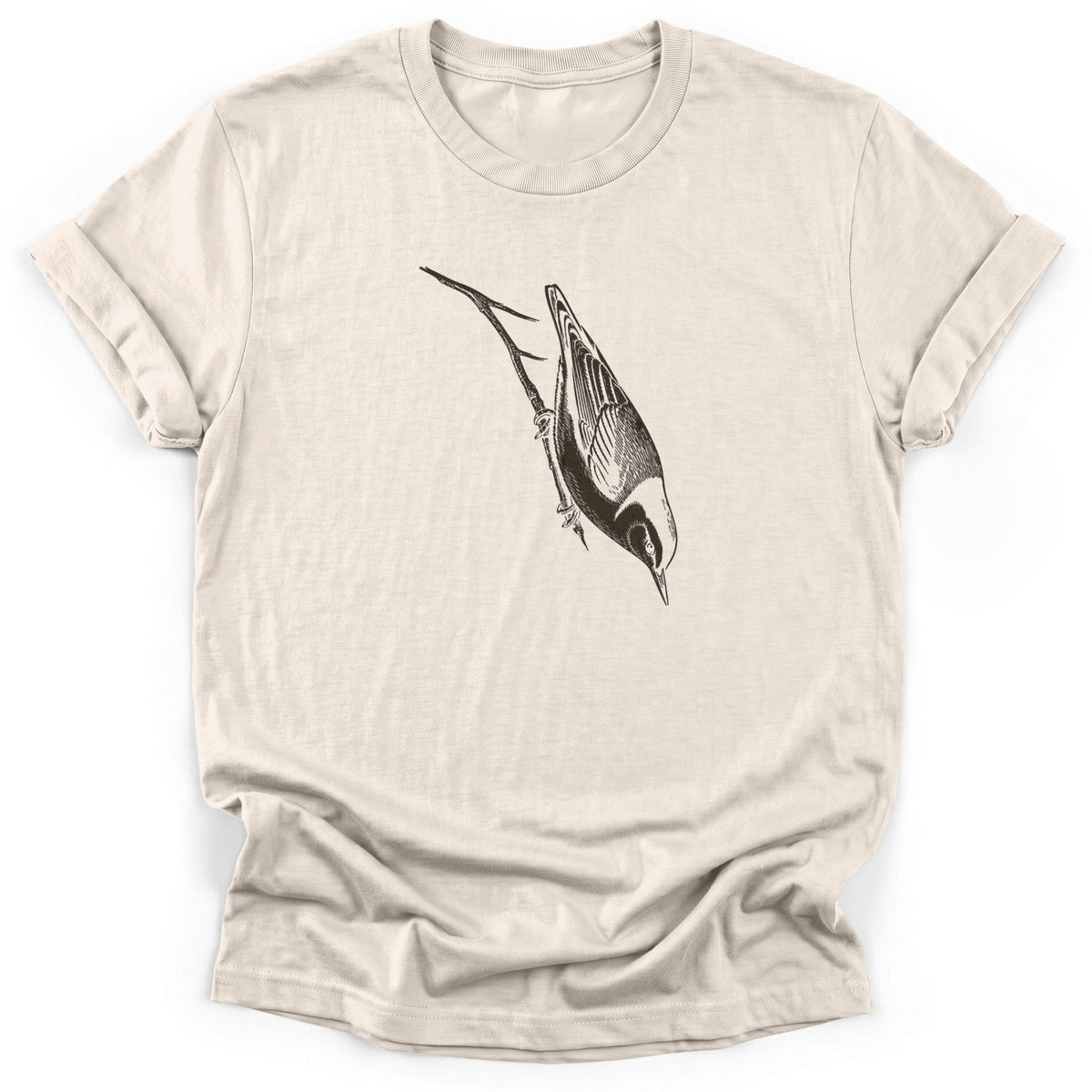 Spark Bird Society — Natural