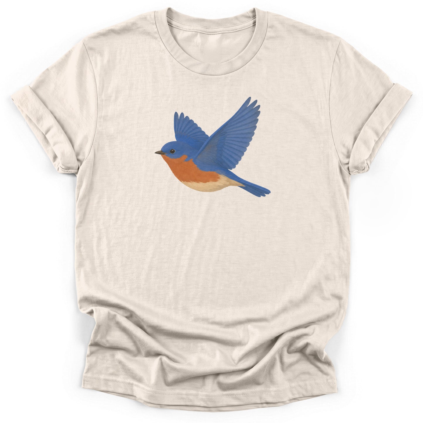Spark Bird Society — Natural
