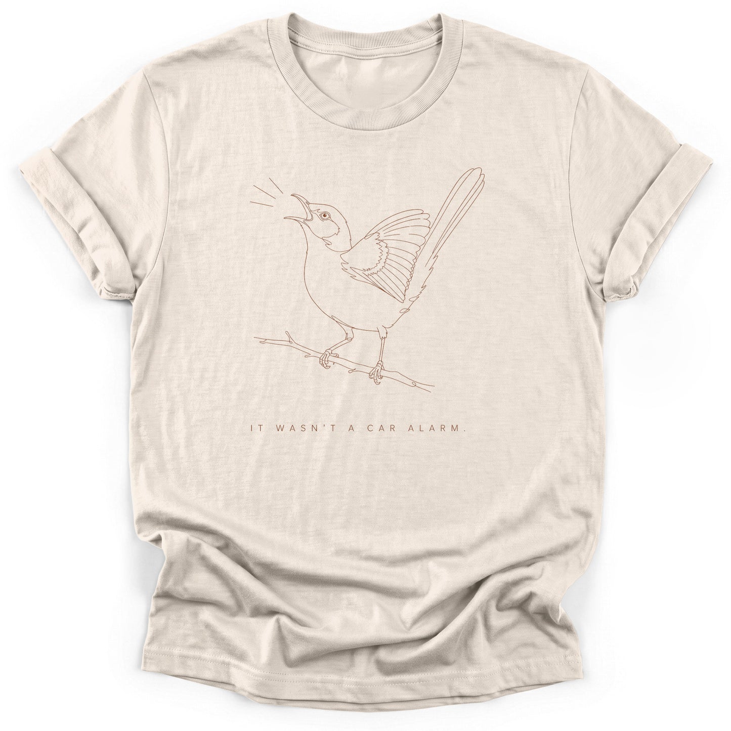 Spark Bird Society — Natural