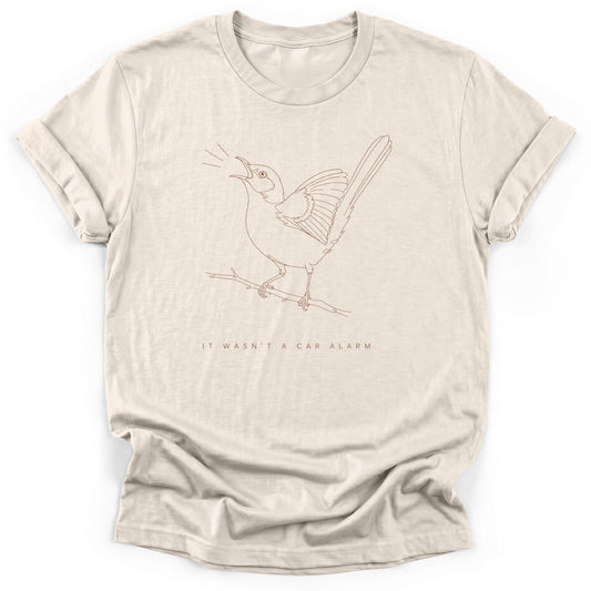 Spark Bird Society — Natural