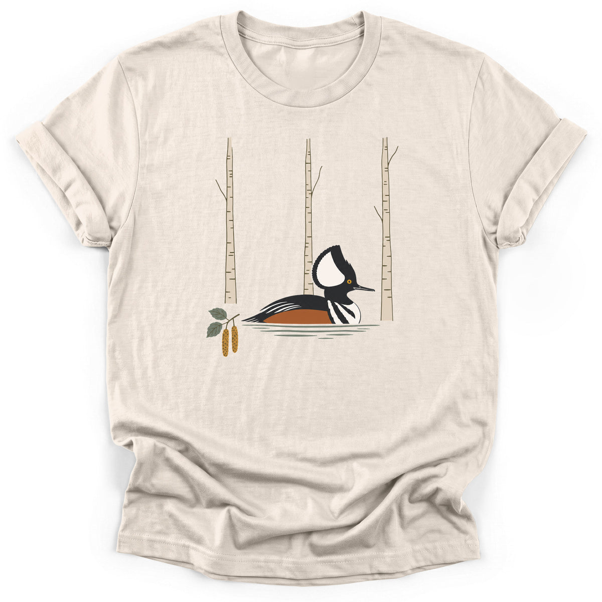 Spark Bird Society — Natural