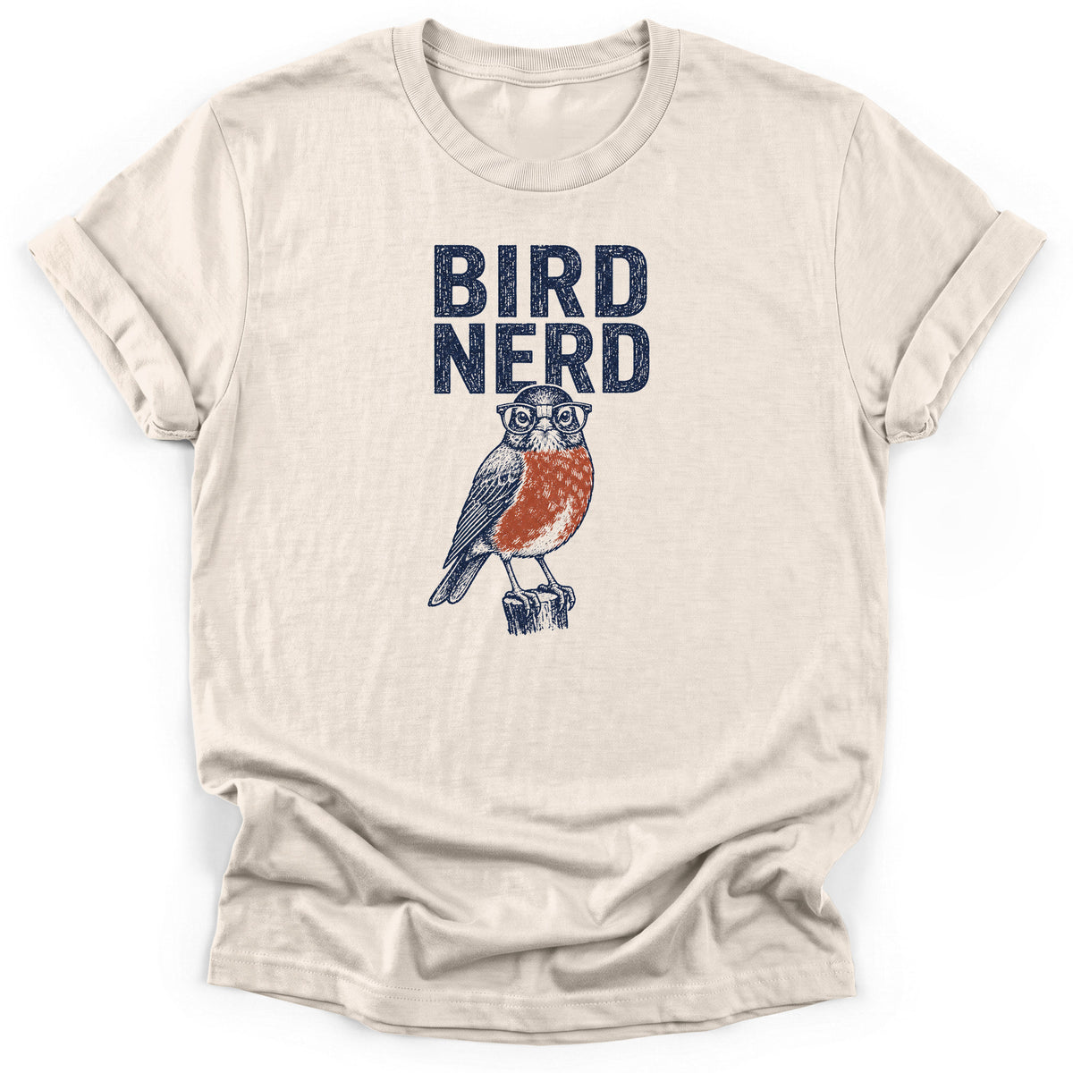 Spark Bird Society — Natural