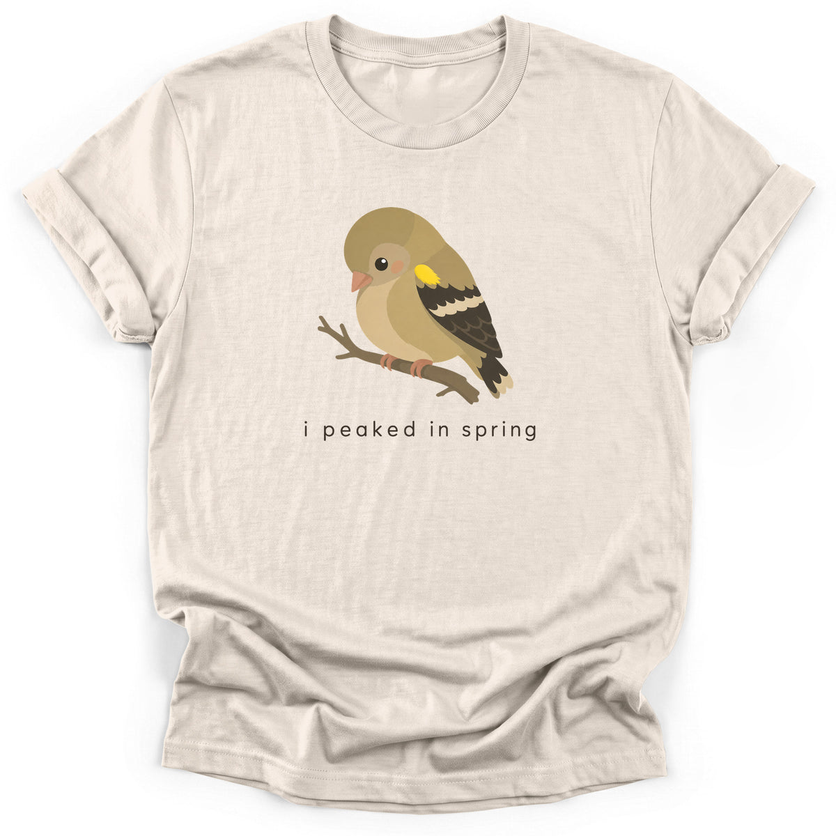 Spark Bird Society — Natural