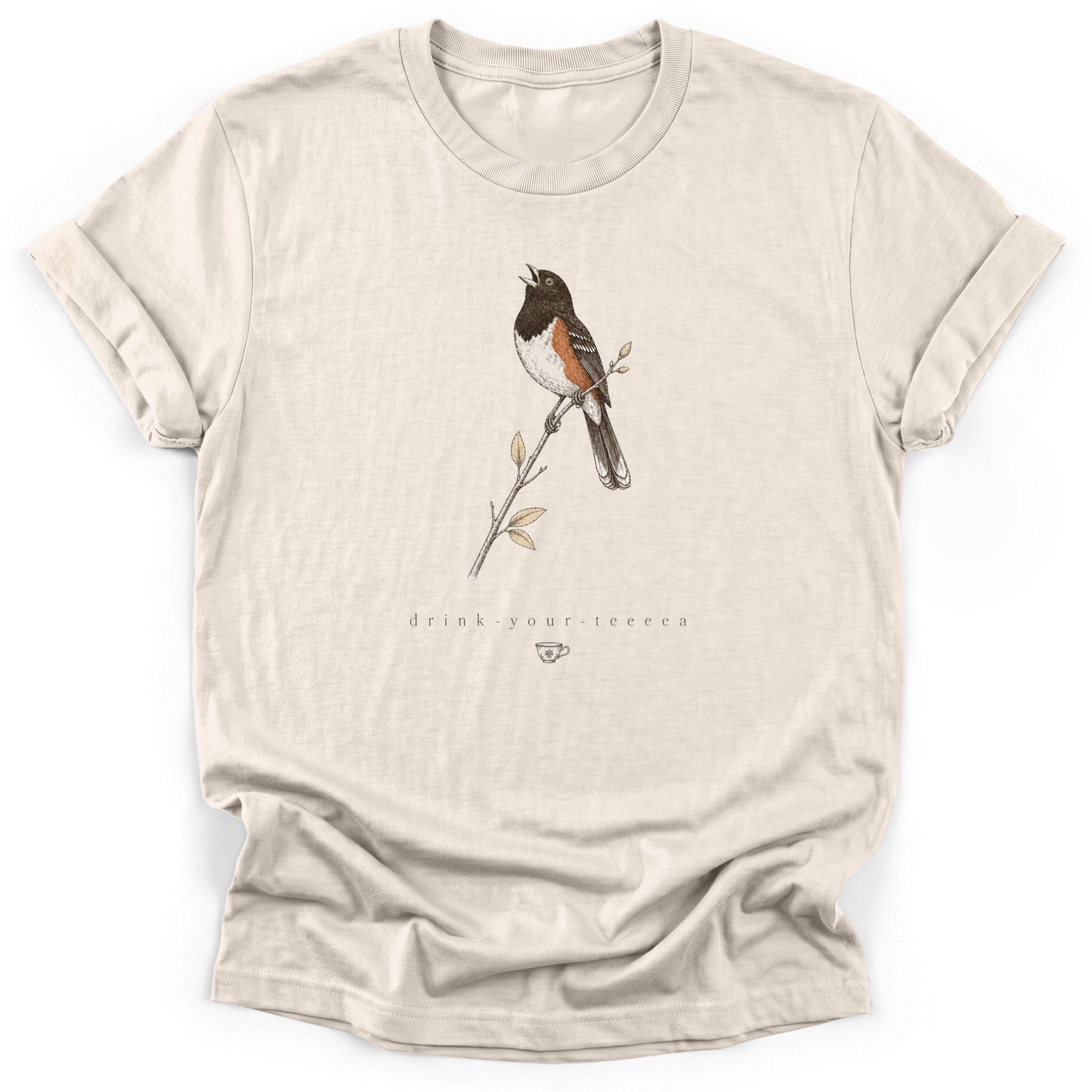 Spark Bird Society — Natural