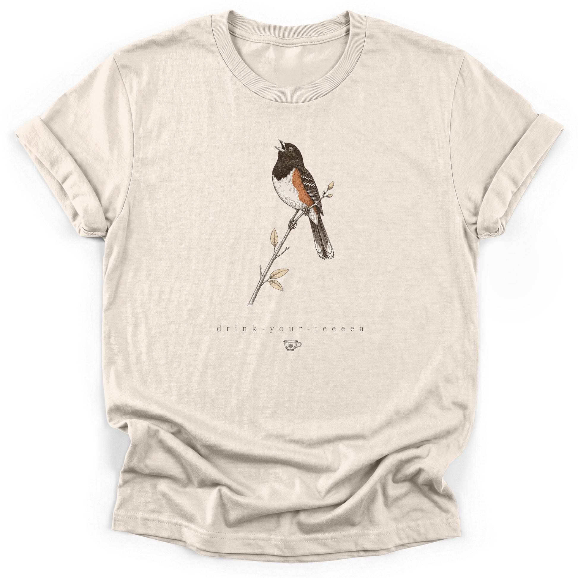 Spark Bird Society — Natural