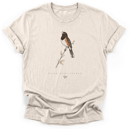 Spark Bird Society — Natural