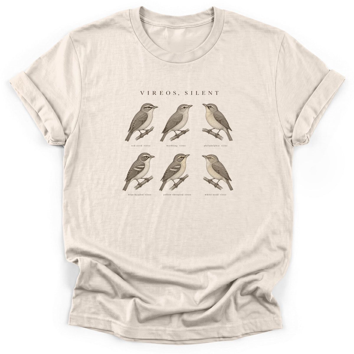 Spark Bird Society — Natural