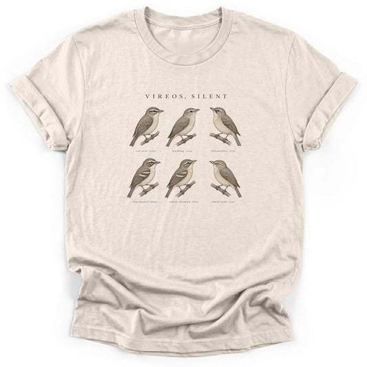 Spark Bird Society — Natural