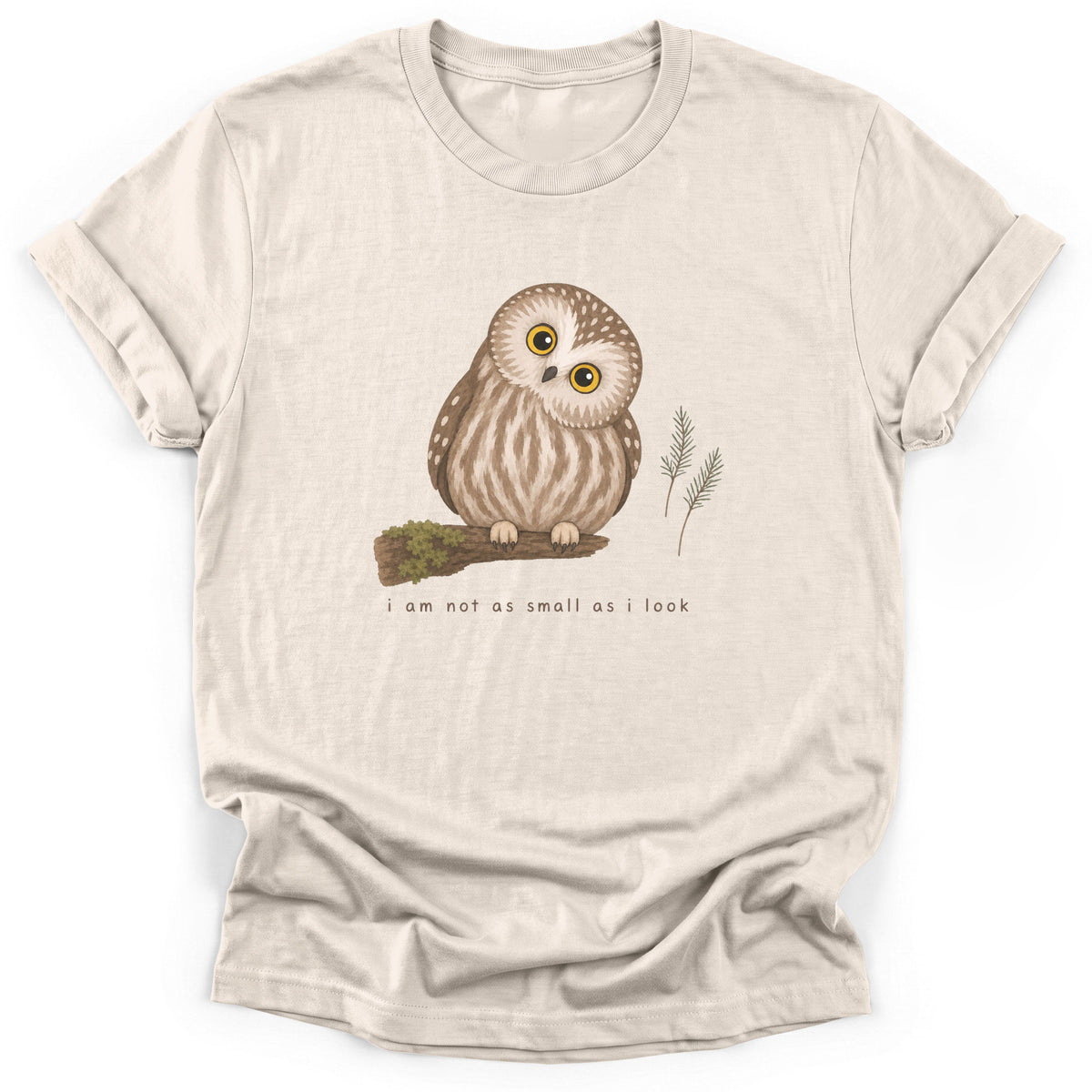 Spark Bird Society — Natural