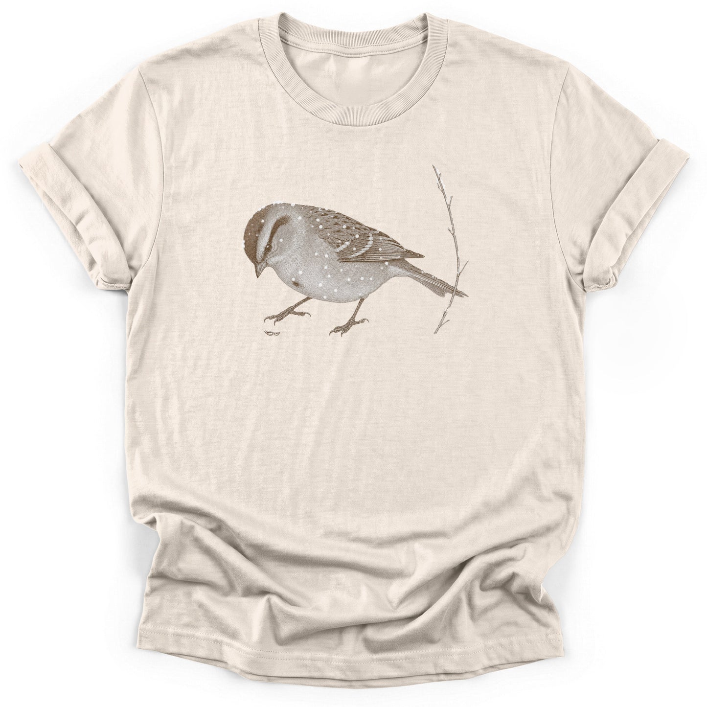 Spark Bird Society — Natural