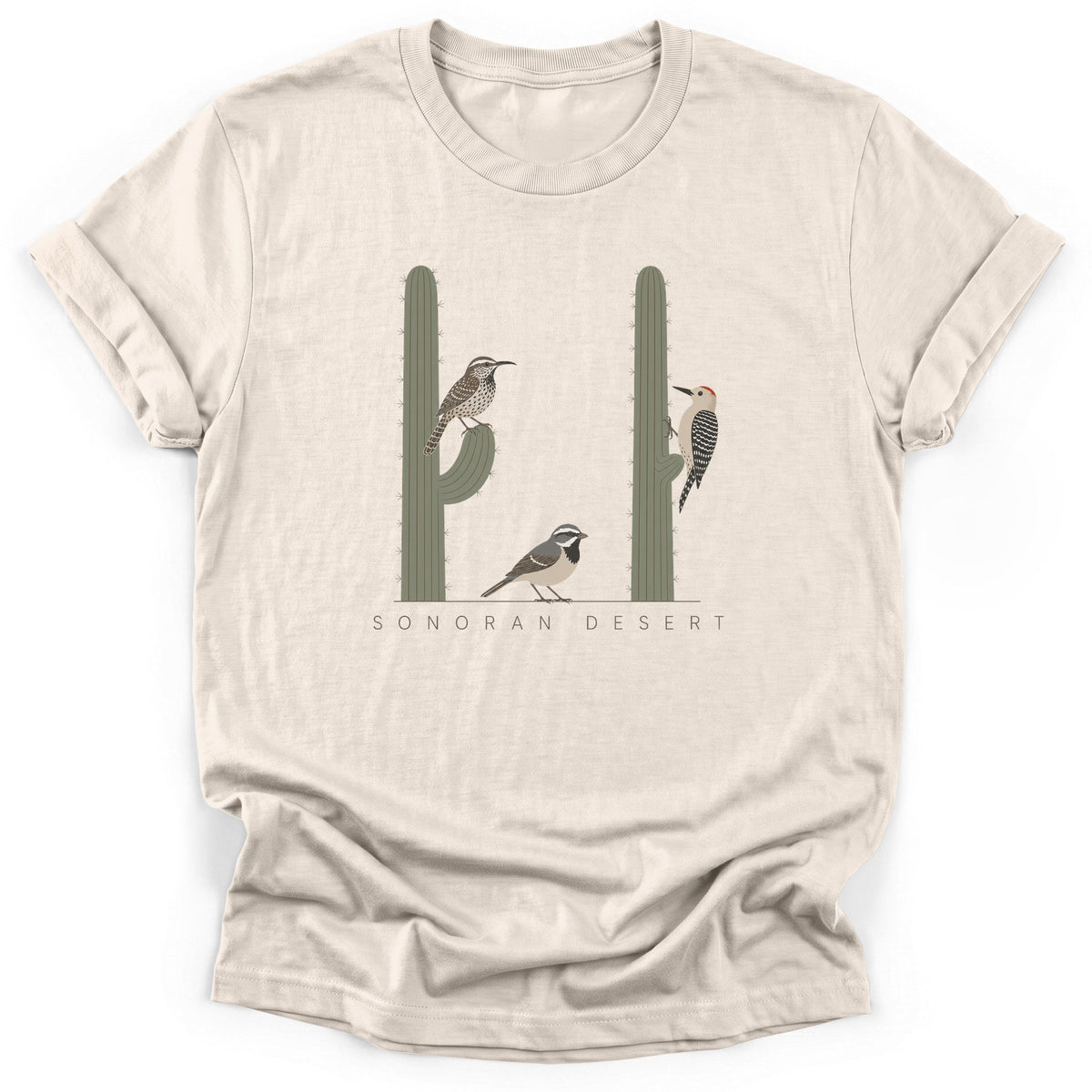 Spark Bird Society — Natural