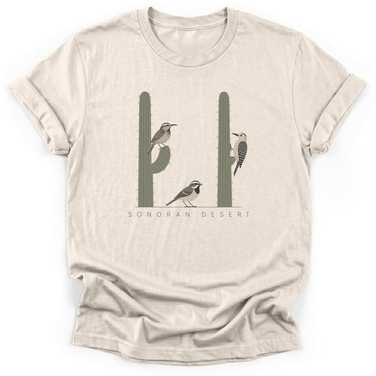 Spark Bird Society — Natural