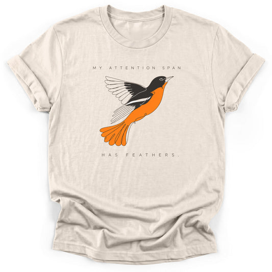 Spark Bird Society — Natural