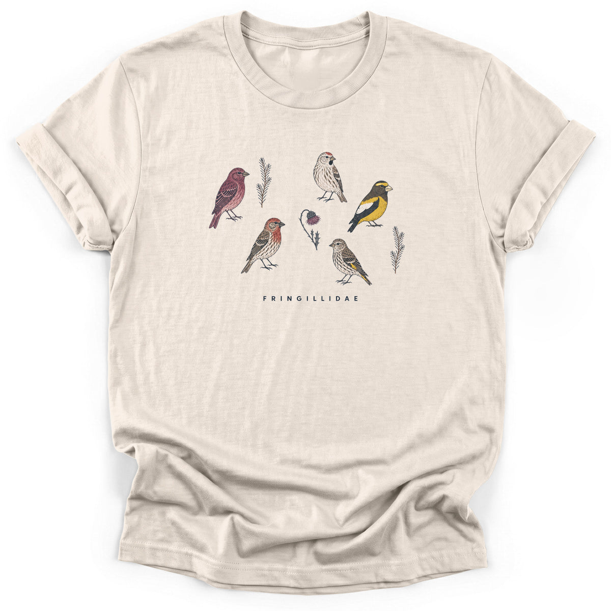 Spark Bird Society — Natural