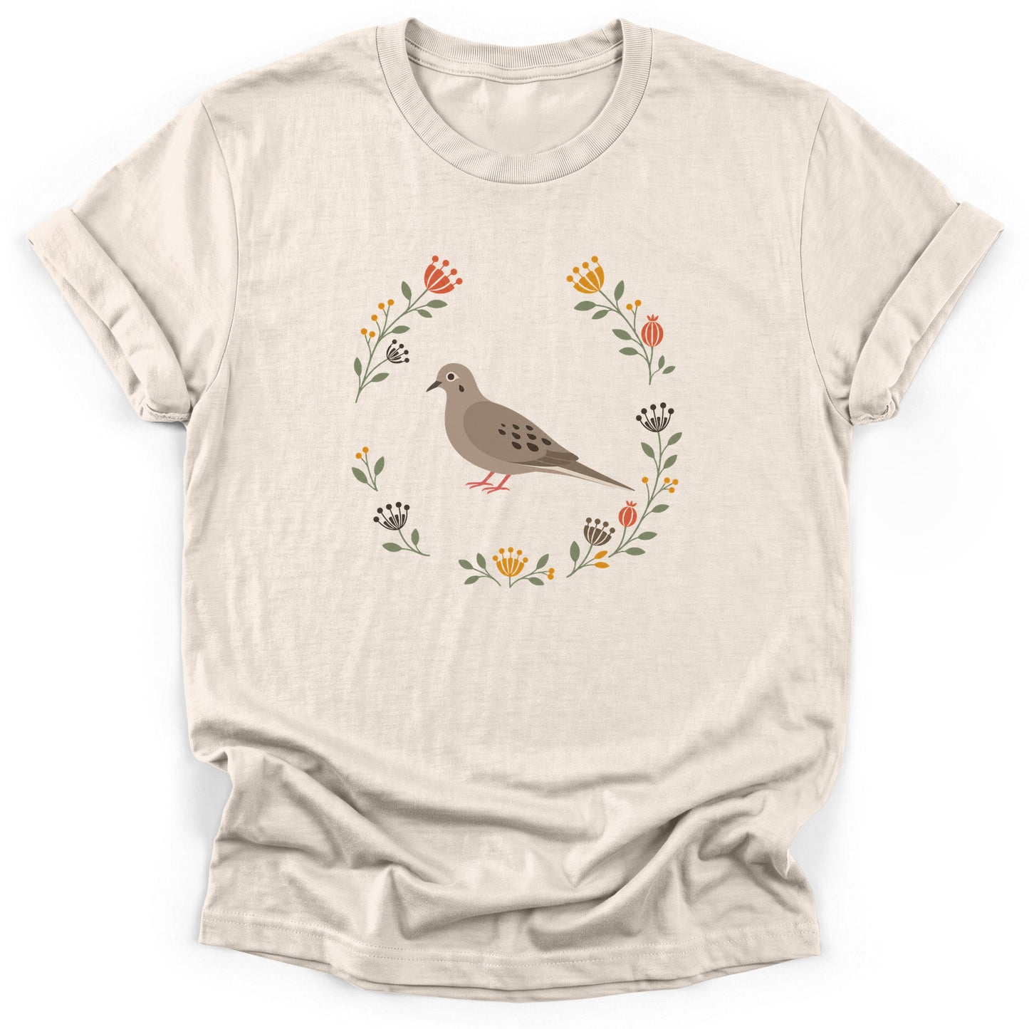 Spark Bird Society — Natural