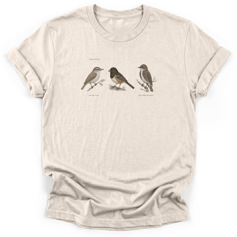 First Week of May T-Shirt
