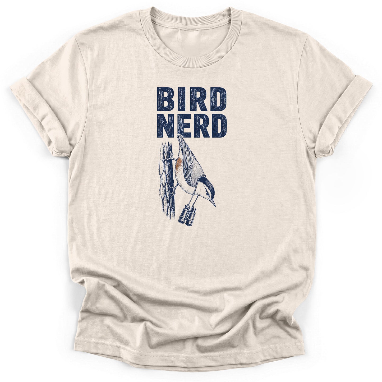 Spark Bird Society — Natural