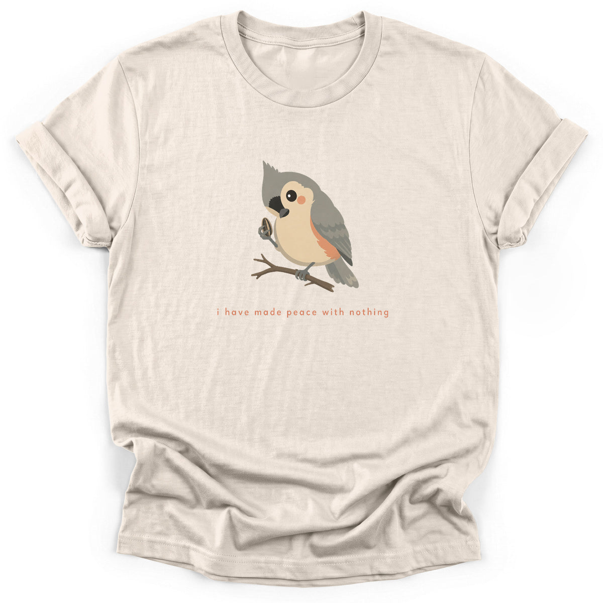 Spark Bird Society — Natural