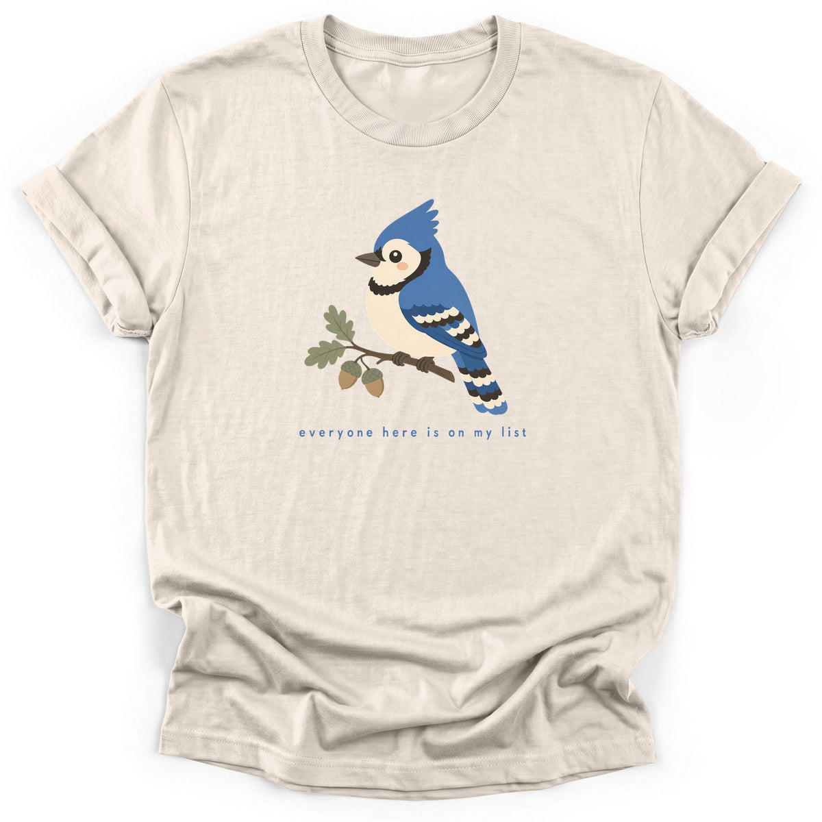 Spark Bird Society — Natural