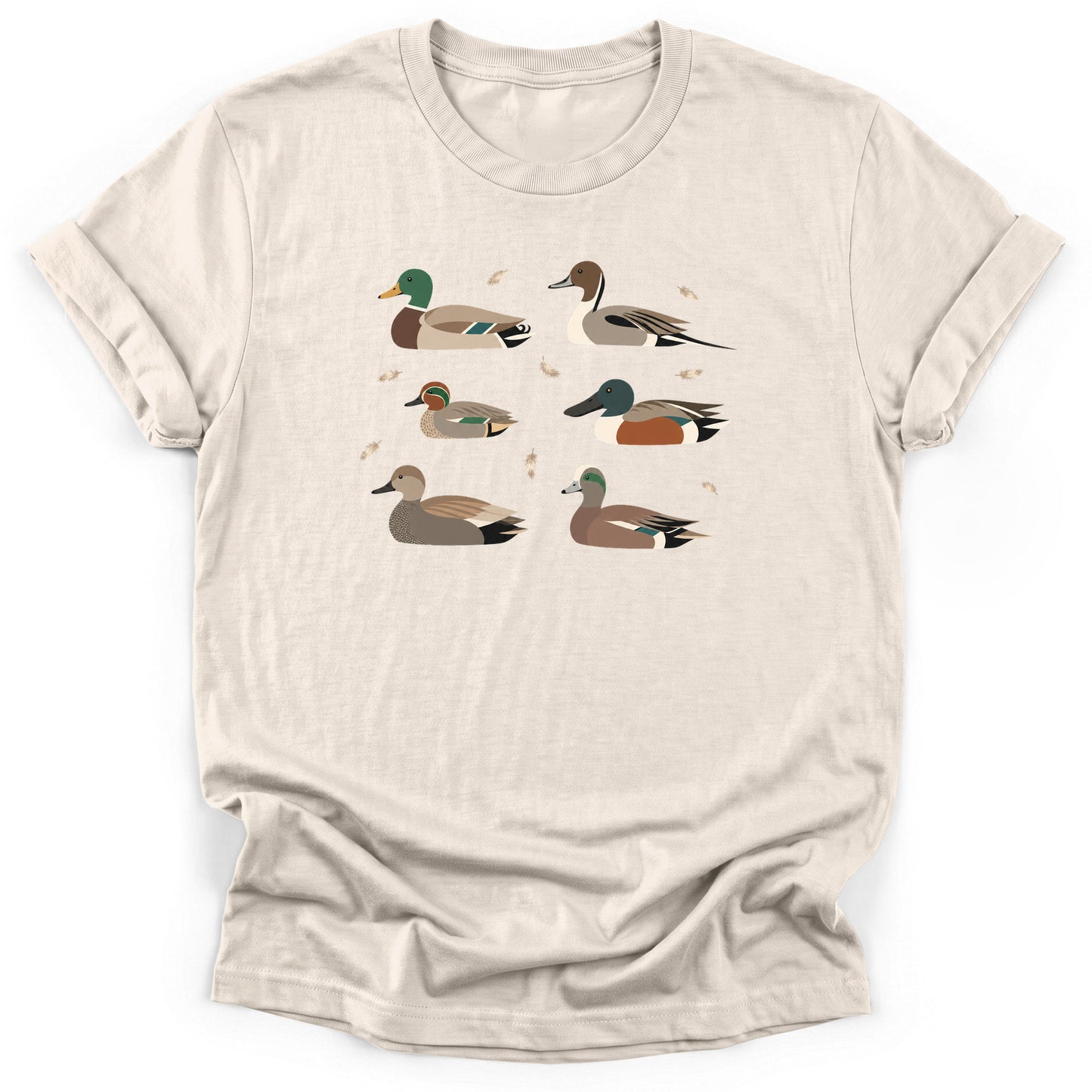 Spark Bird Society — Natural