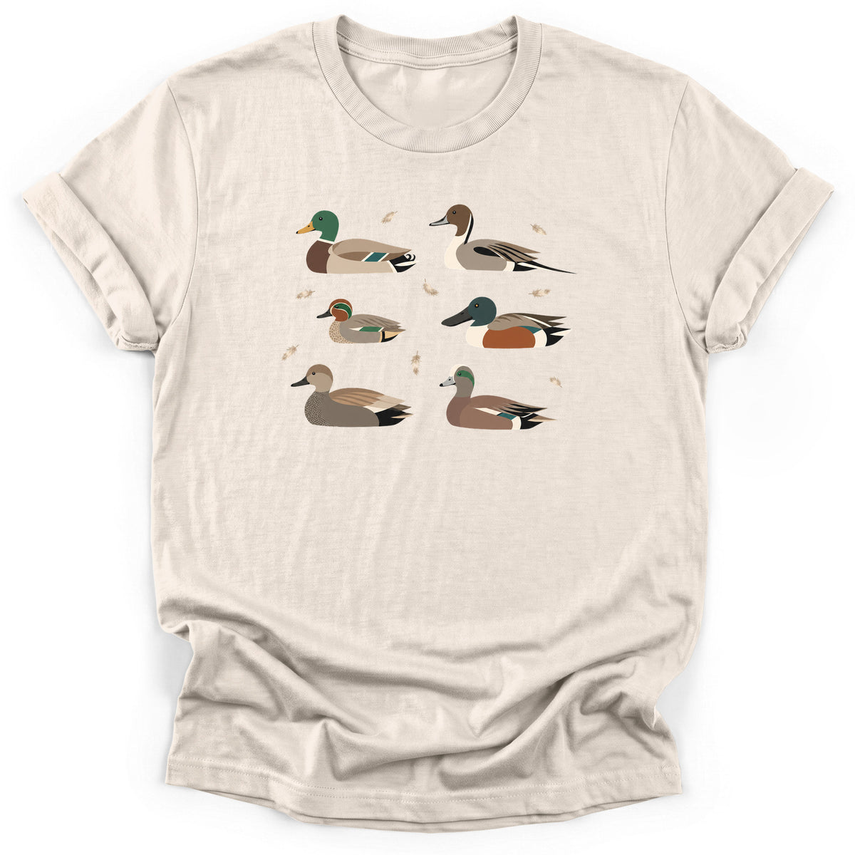 Spark Bird Society — Natural