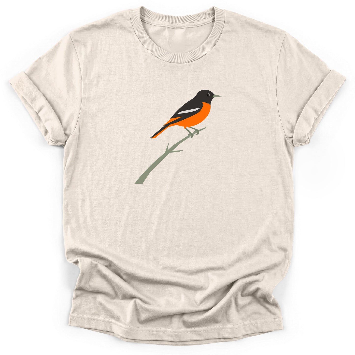 Spark Bird Society — Natural