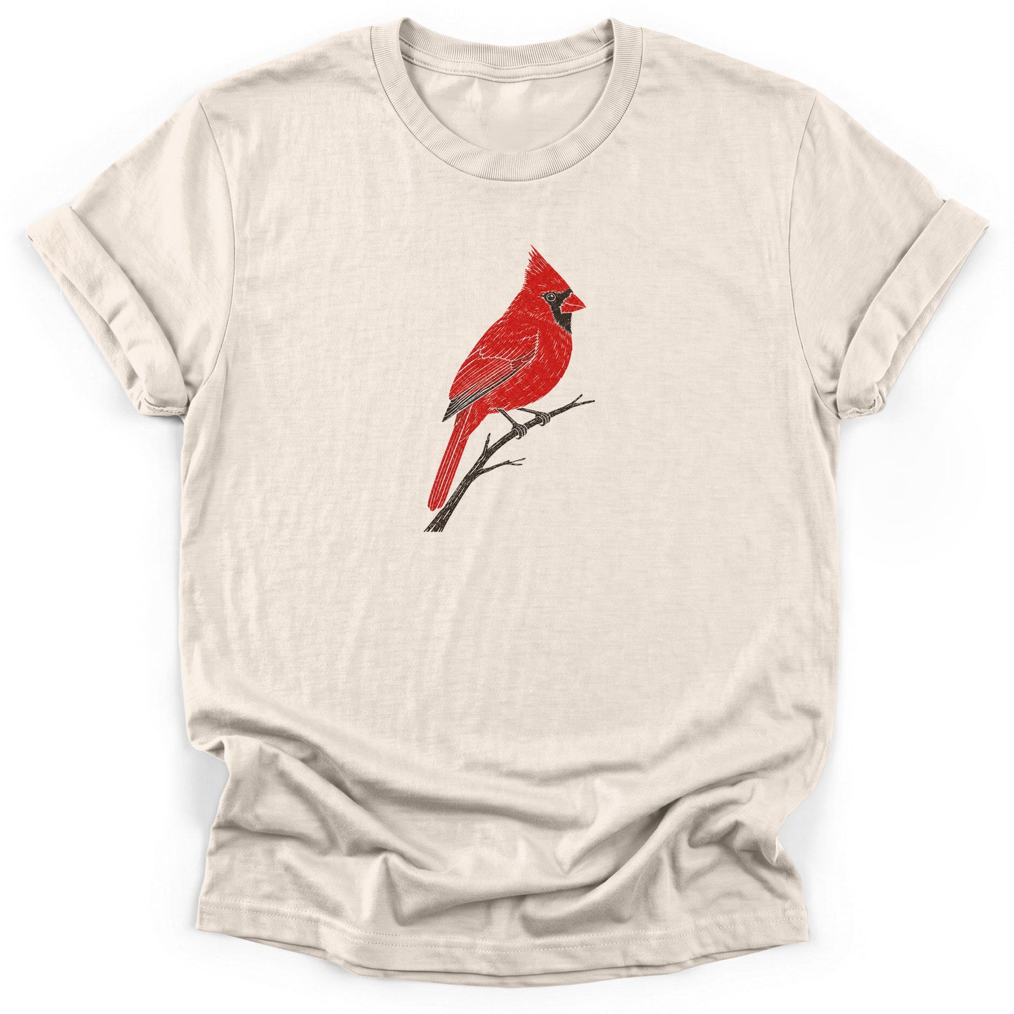 Spark Bird Society — Natural