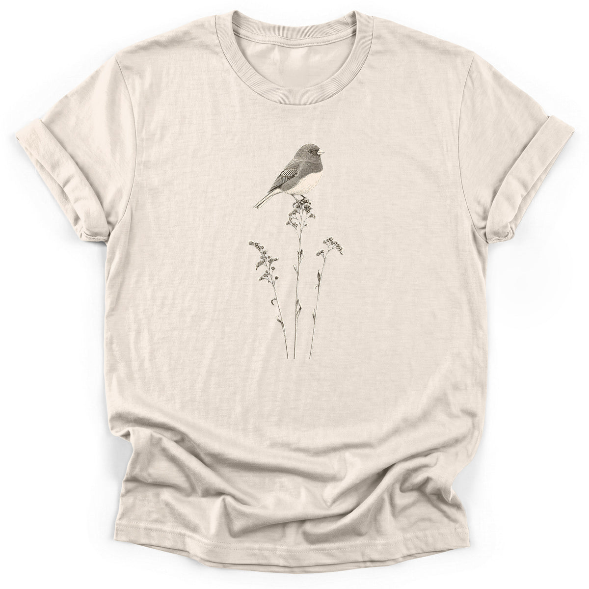 Spark Bird Society — Natural