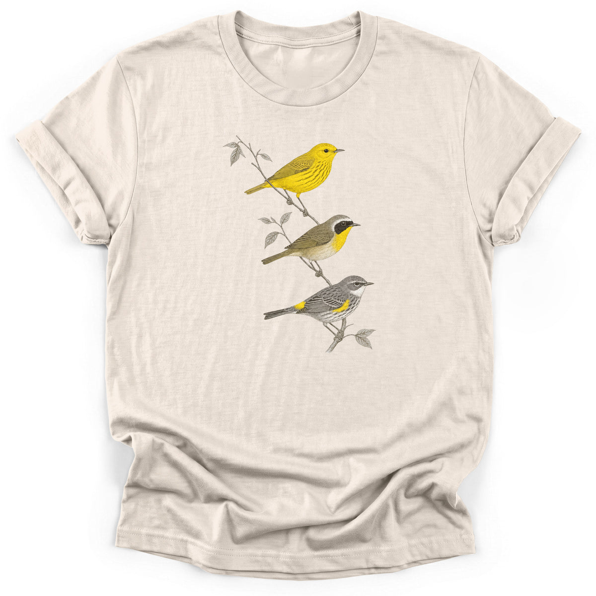 Spark Bird Society — Natural