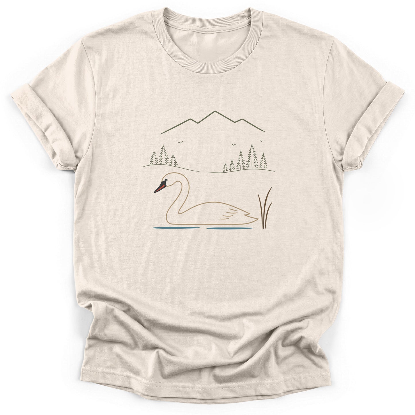 Spark Bird Society — Natural