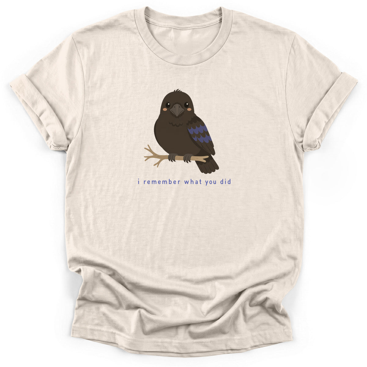 Spark Bird Society — Natural