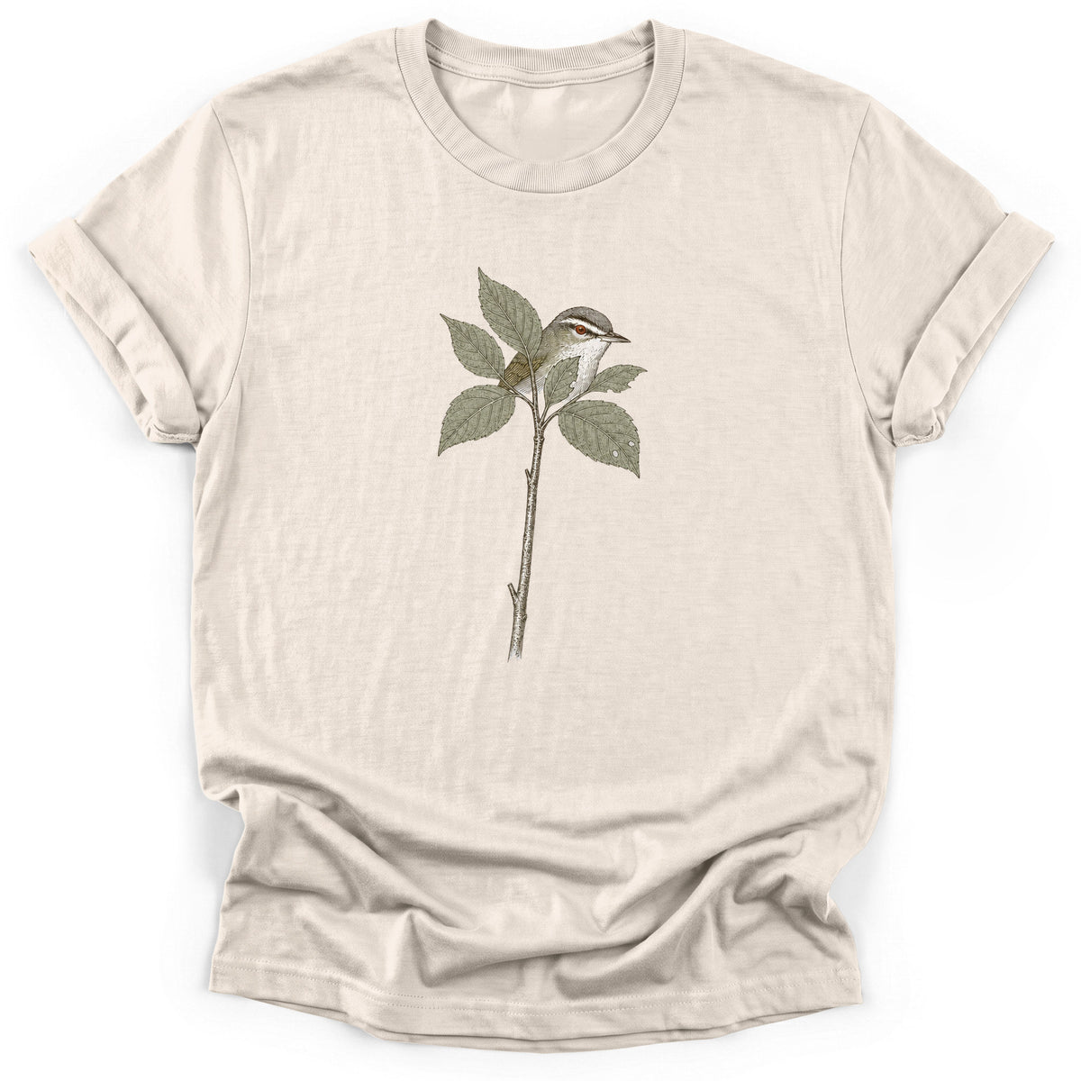 Spark Bird Society — Natural