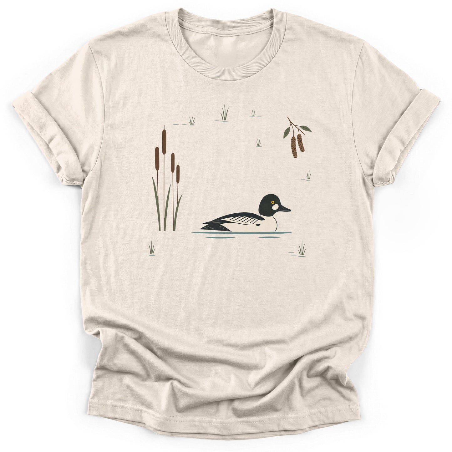 Spark Bird Society — Natural