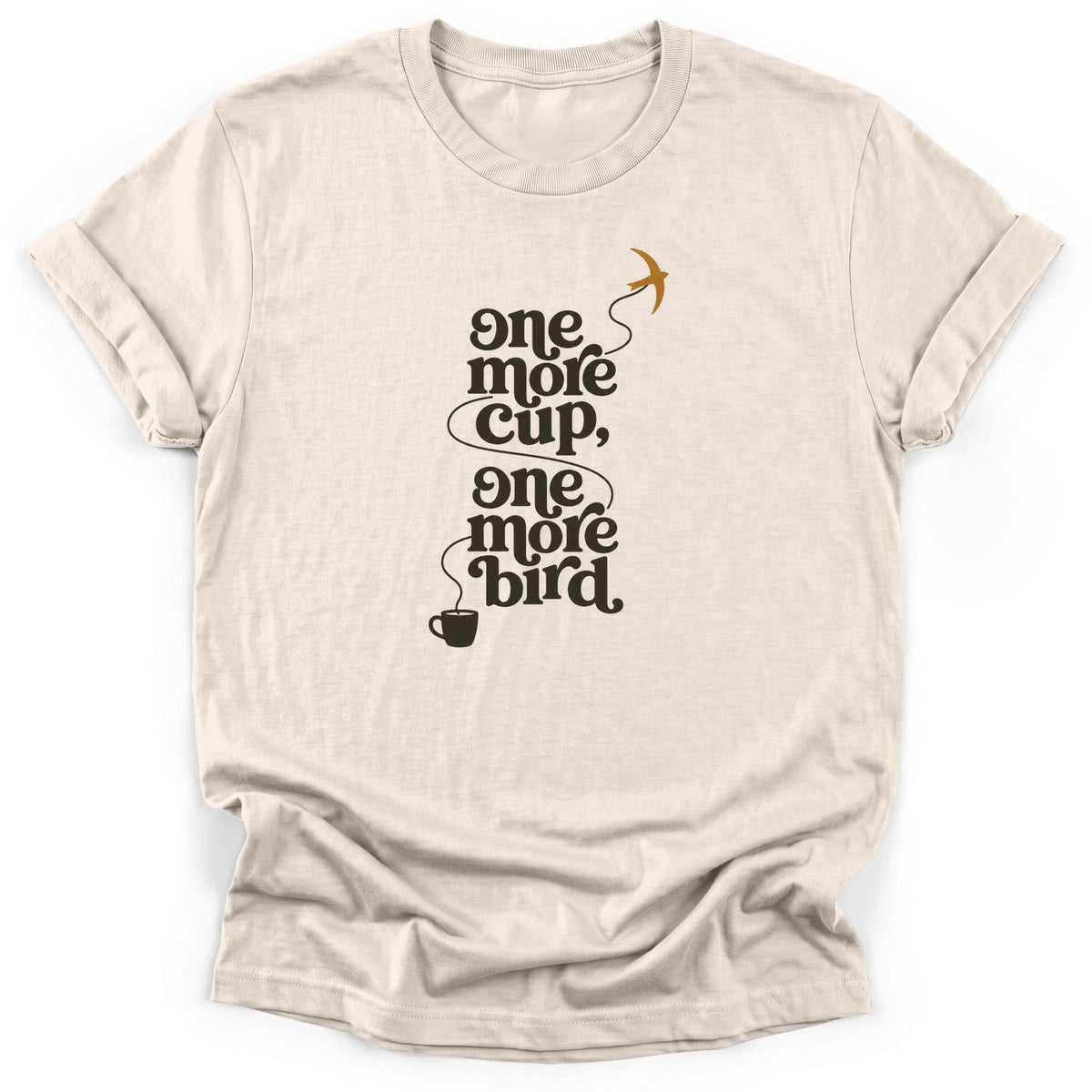 Spark Bird Society — Natural