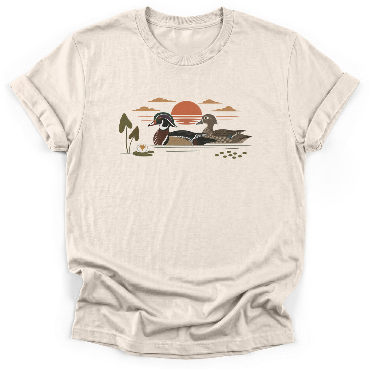 Spark Bird Society — Natural