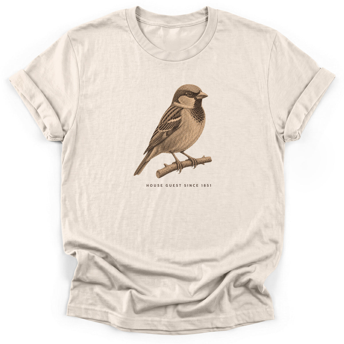 Spark Bird Society — Natural
